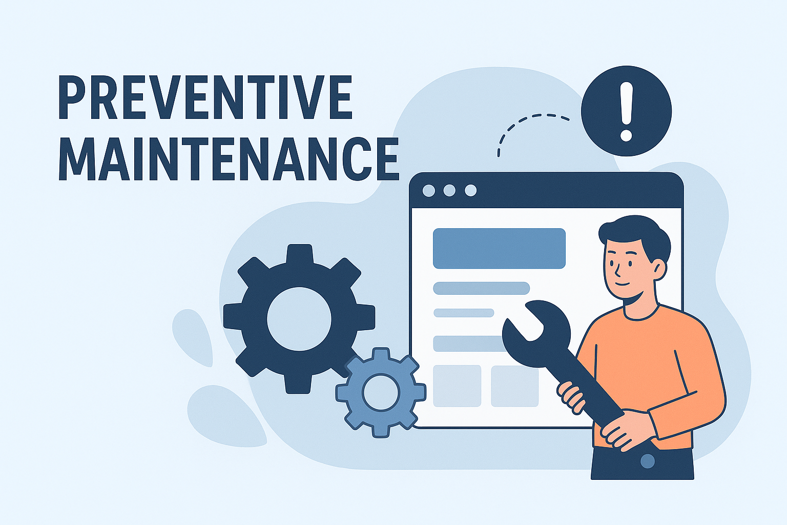 Preventive Maintenance